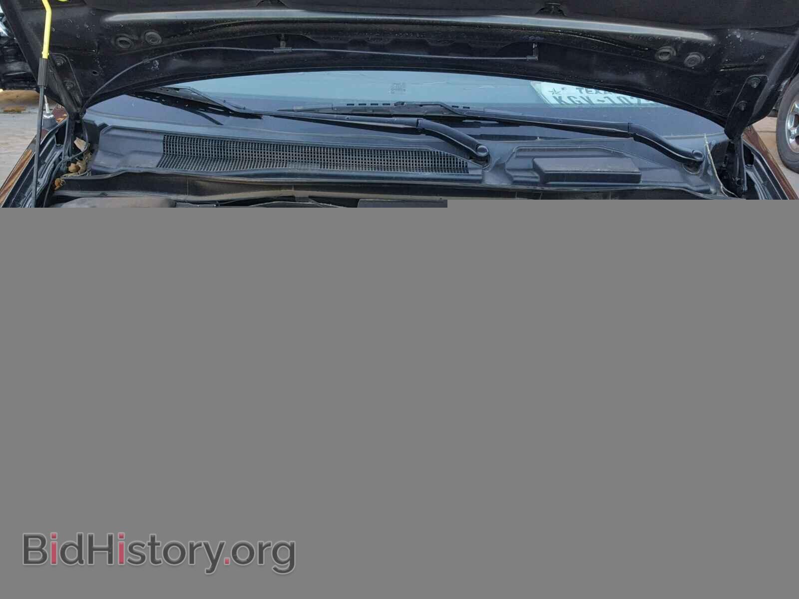 2013 DODGE GRAND CARA - VIN: 2C4RDGBG8DR756041 - Фото 7