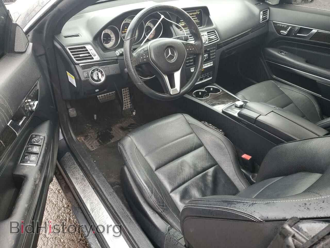 2014 MERCEDES-BENZ E-CLASS - VIN: WDDKJ8JB2EF242416 - Фото 8