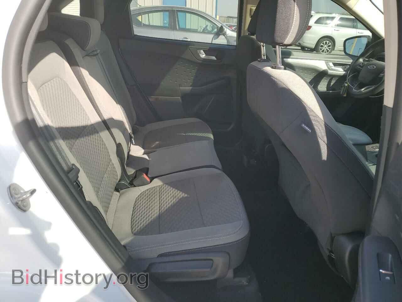 2020 FORD ESCAPE - VIN: 1FMCU9G63LUA01099 - Photo 10