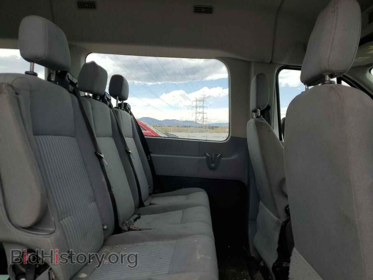 2015 FORD TRANSIT - VIN: 1FBAX2CM9FKA64565 - Фото 11