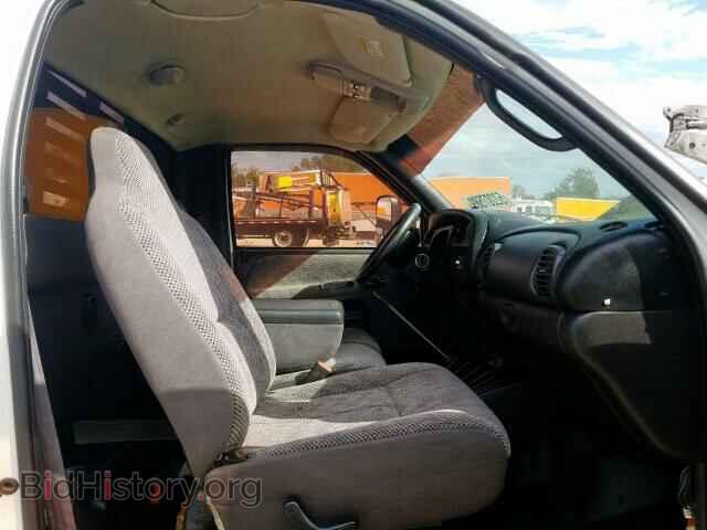 2001 DODGE RAM 3500 - VIN: 3B6MC366X1M244599 - Photo 5