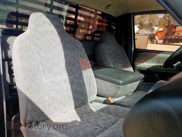 2001 DODGE RAM 3500 - VIN: 3B6MC366X1M244599 - Photo 6
