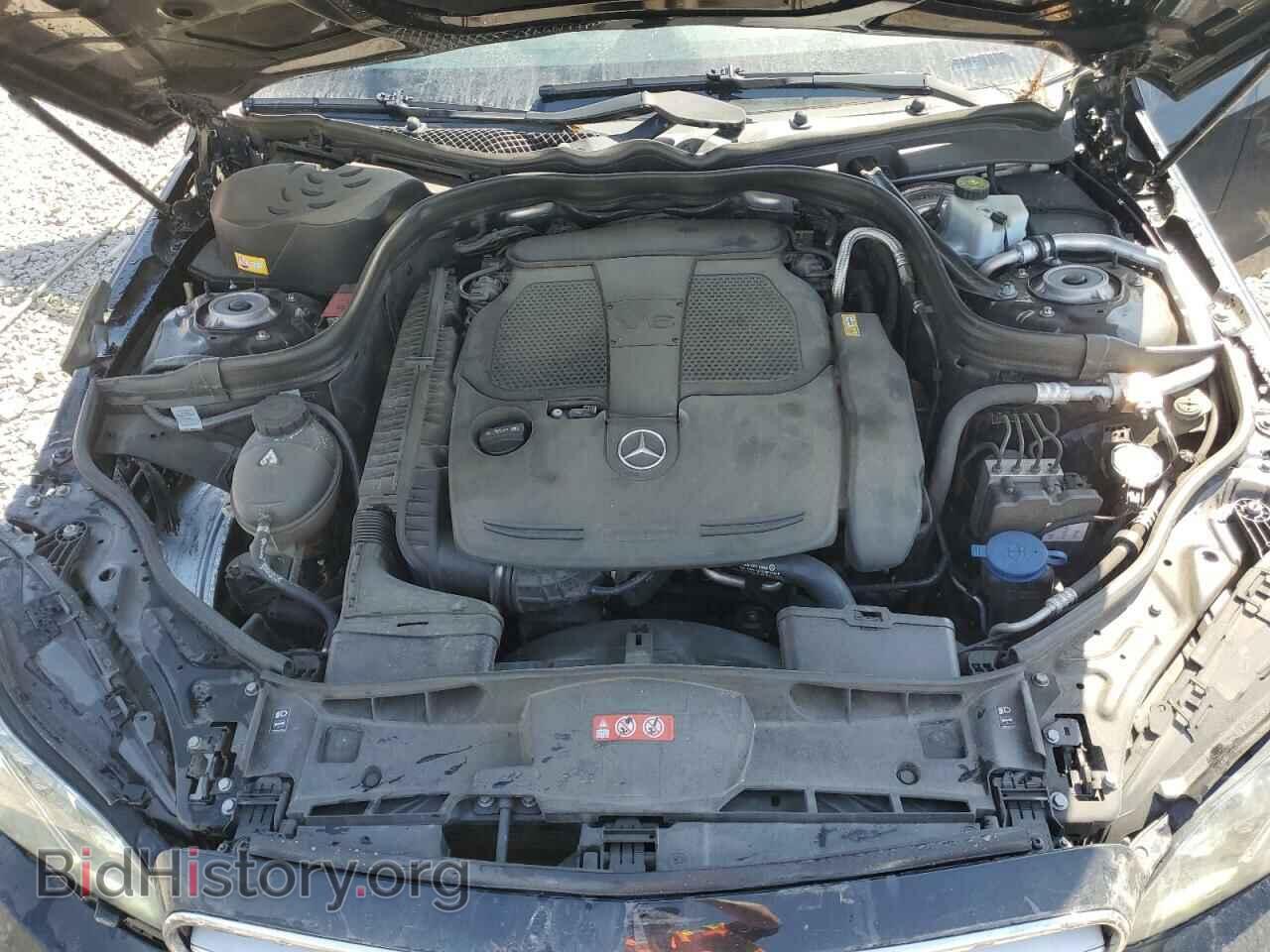 2014 MERCEDES-BENZ E-CLASS - VIN: WDDHF8JB3EA974451 - Фото 11