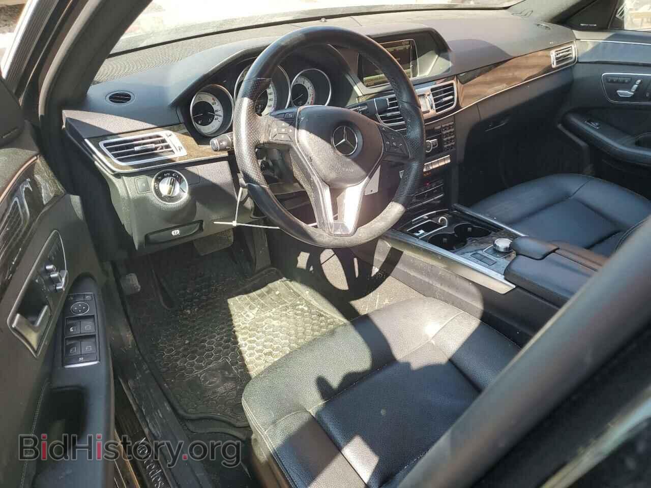2014 MERCEDES-BENZ E-CLASS - VIN: WDDHF8JB3EA974451 - Фото 8