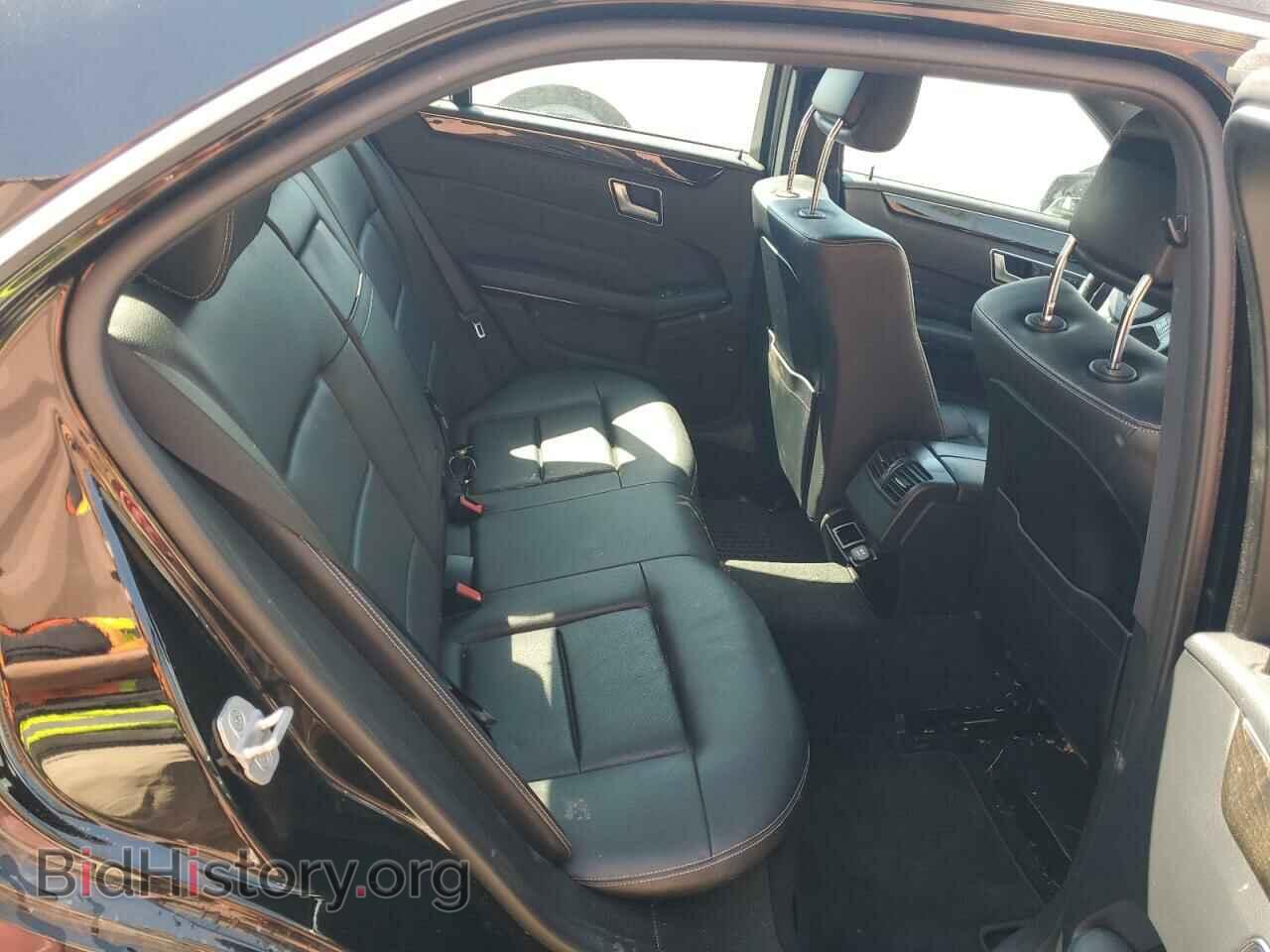 2014 MERCEDES-BENZ E-CLASS - VIN: WDDHF8JB3EA974451 - Фото 10