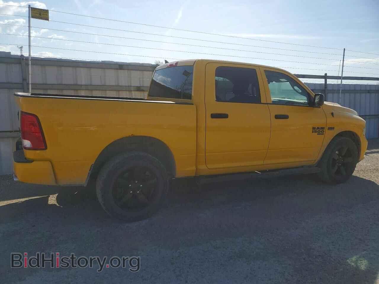 2019 RAM 1500 - VIN: 1C6RR7KT7KS650939 - Фото 3