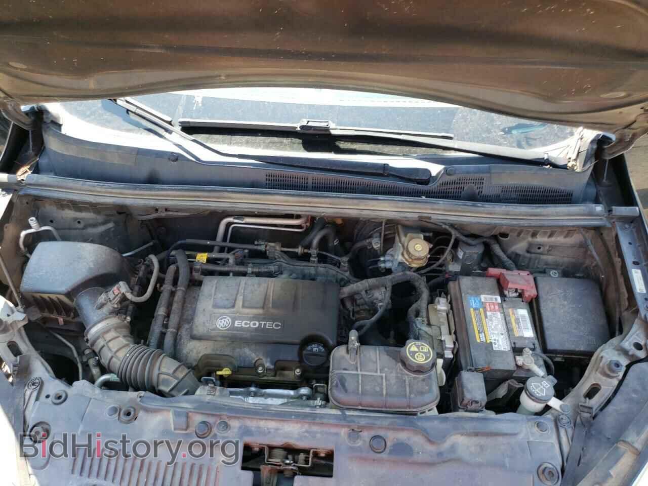 2013 BUICK ENCORE - VIN: KL4CJCSB6DB056135 - Photo 7