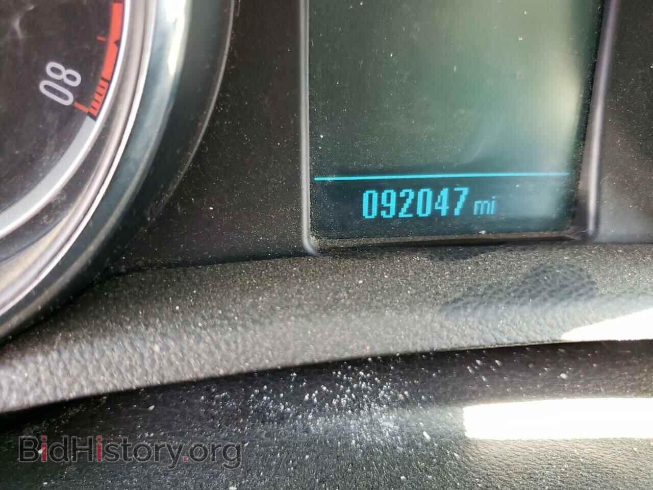 2013 BUICK ENCORE - VIN: KL4CJCSB6DB056135 - Photo 8