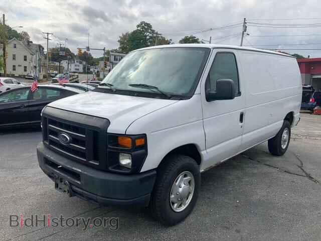 2012 FORD ECONOLINE - VIN: 1FTNE2EW9CDA99074 - Фото 2