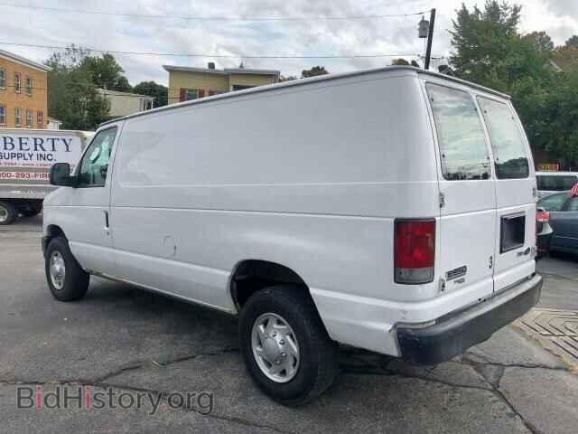 2012 FORD ECONOLINE - VIN: 1FTNE2EW9CDA99074 - Фото 3