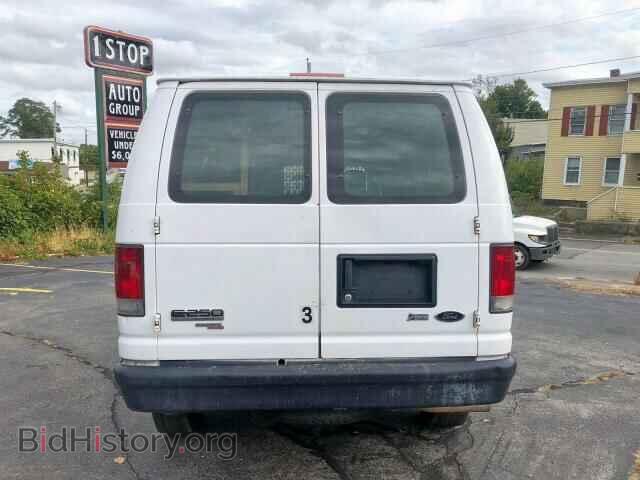 2012 FORD ECONOLINE - VIN: 1FTNE2EW9CDA99074 - Фото 4