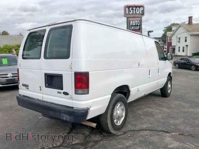 2012 FORD ECONOLINE - VIN: 1FTNE2EW9CDA99074 - Фото 5
