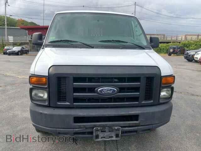 2012 FORD ECONOLINE - VIN: 1FTNE2EW9CDA99074 - Фото 6