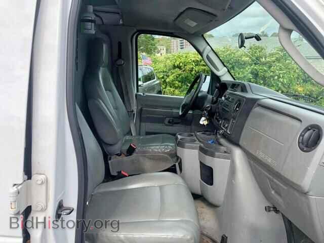 2012 FORD ECONOLINE - VIN: 1FTNE2EW9CDA99074 - Фото 7