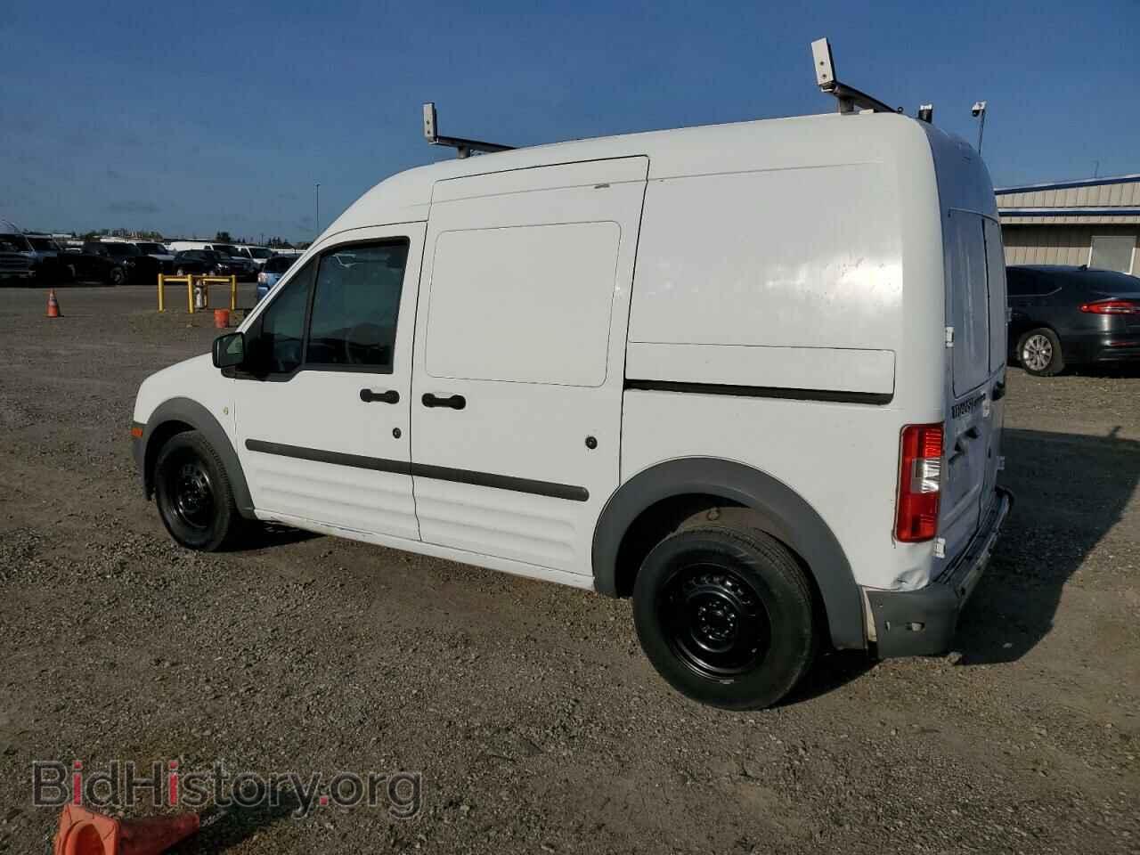 2010 FORD TRANSIT - VIN: NM0LS7CN8AT006553 - Фото 2