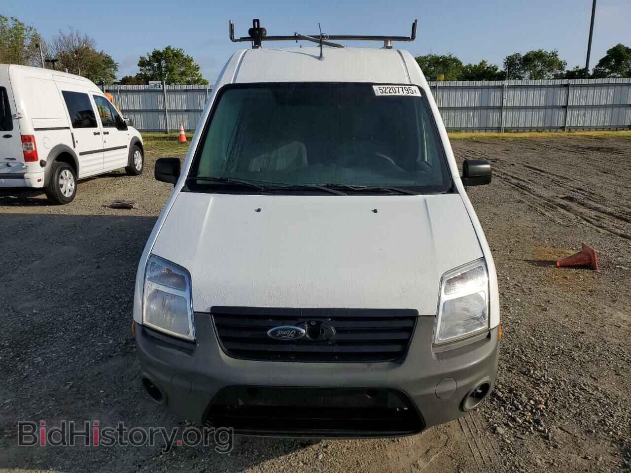 2010 FORD TRANSIT - VIN: NM0LS7CN8AT006553 - Фото 5