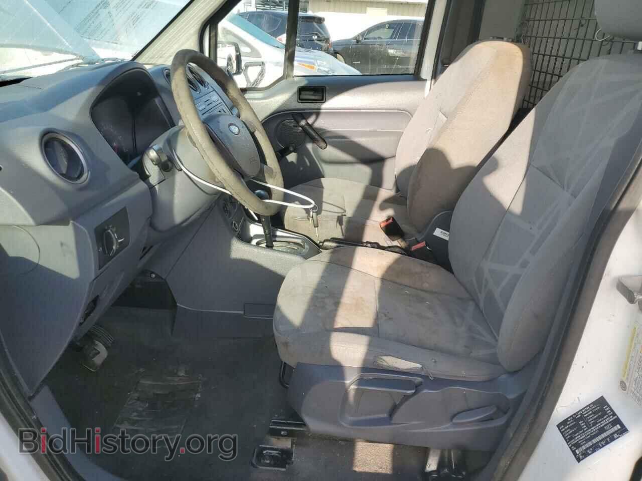 2010 FORD TRANSIT - VIN: NM0LS7CN8AT006553 - Фото 7