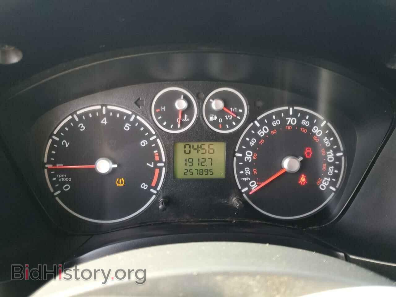 2010 FORD TRANSIT - VIN: NM0LS7CN8AT006553 - Фото 9