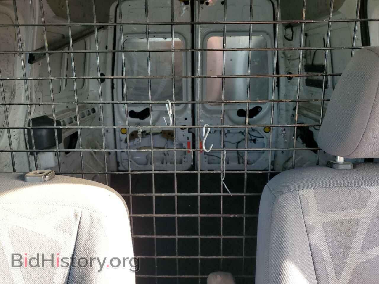2010 FORD TRANSIT - VIN: NM0LS7CN8AT006553 - Фото 10