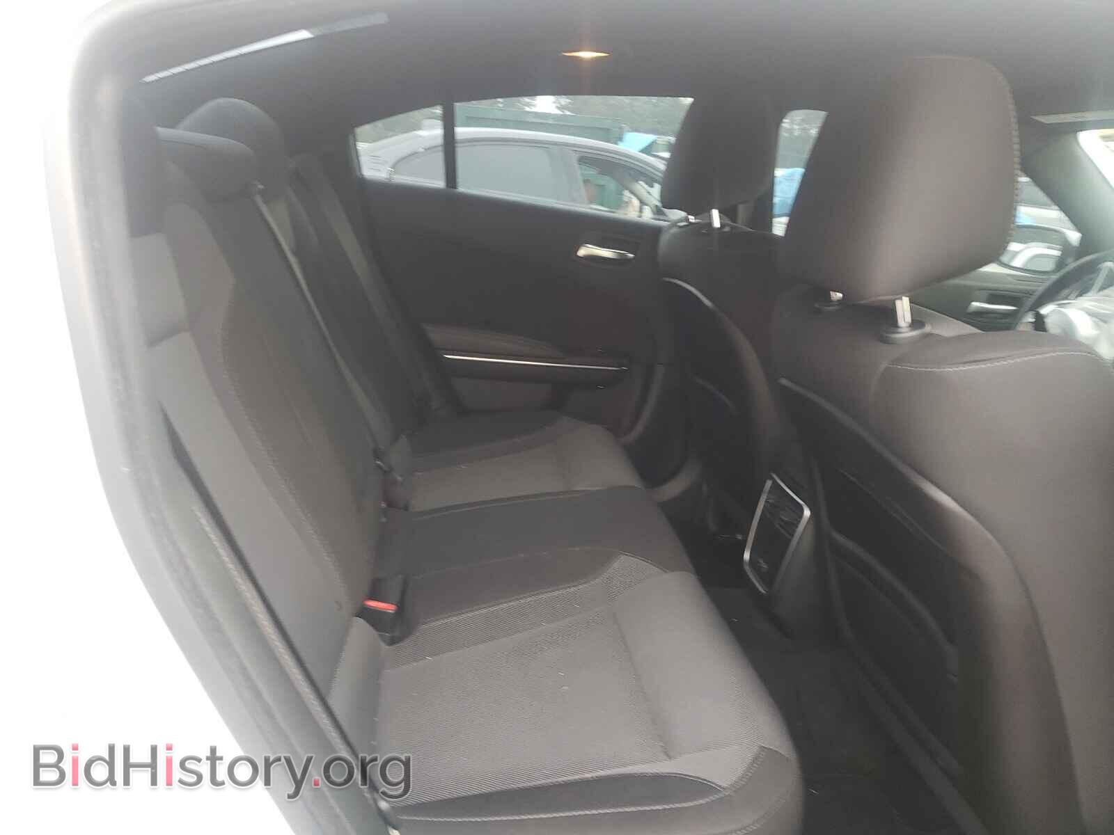 2016 DODGE CHARGER - VIN: 2C3CDXCT4GH327768 - Фото 6