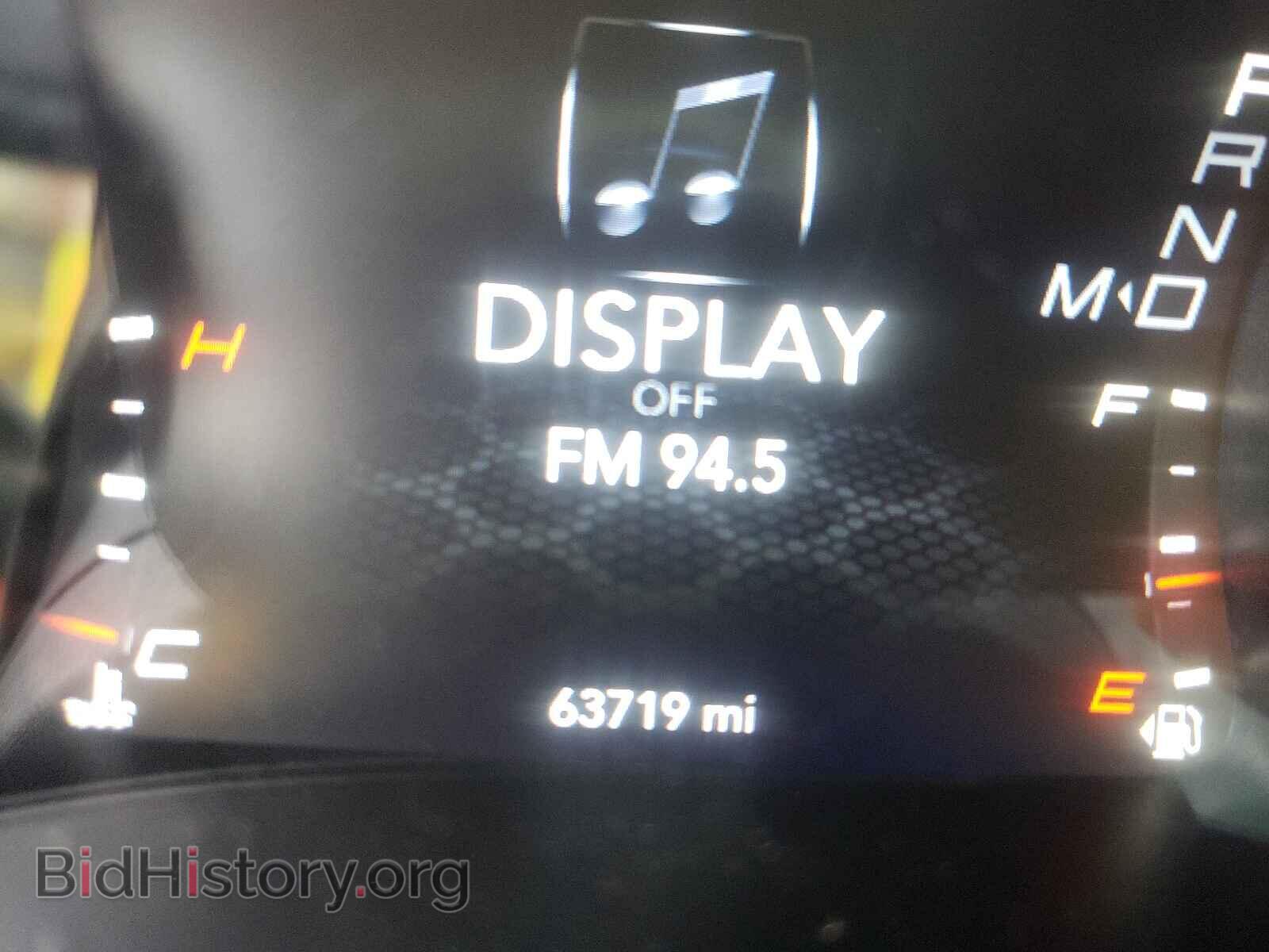 2016 DODGE CHARGER - VIN: 2C3CDXCT4GH327768 - Фото 8
