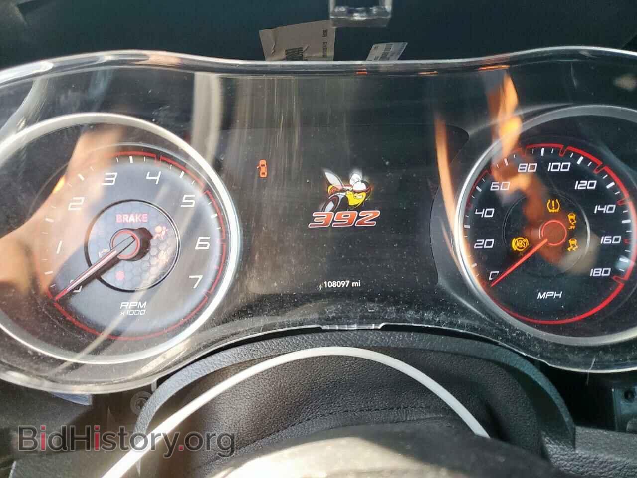 2019 DODGE CHARGER - VIN: 2C3CDXGJ3KH736765 - Фото 9