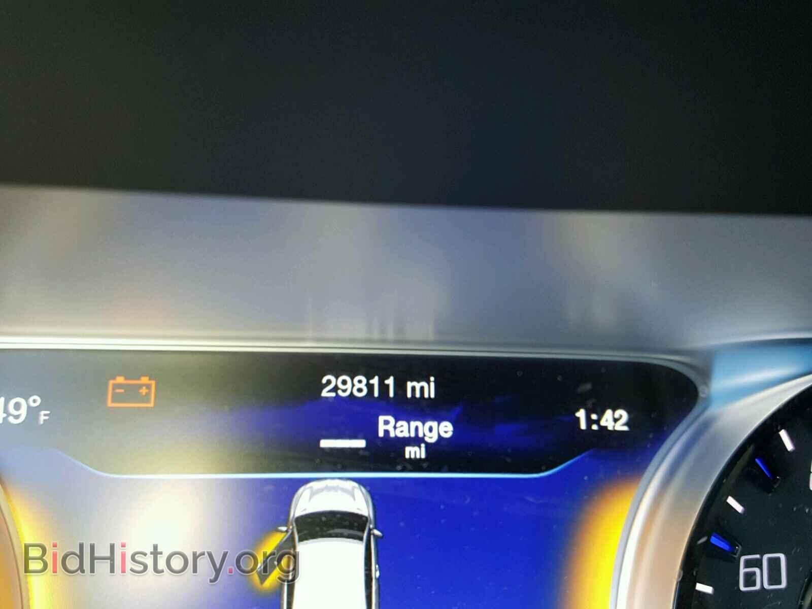 2016 CHRYSLER 200 - VIN: 1C3CCCBB1GN161737 - Фото 8