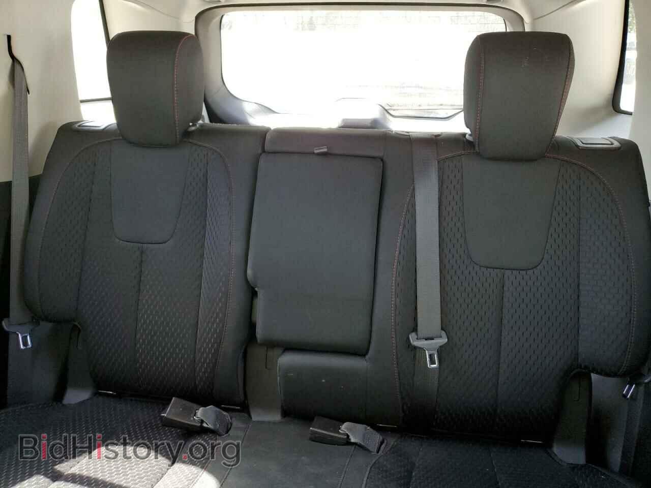 2015 GMC TERRAIN - VIN: 2GKALMEK0F6178539 - Фото 10