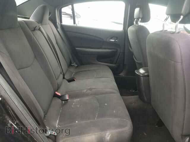 2013 CHRYSLER 200 - VIN: 1C3CCBBG8DN532149 - Фото 6