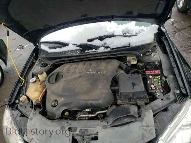 2013 CHRYSLER 200 - VIN: 1C3CCBBG8DN532149 - Фото 7