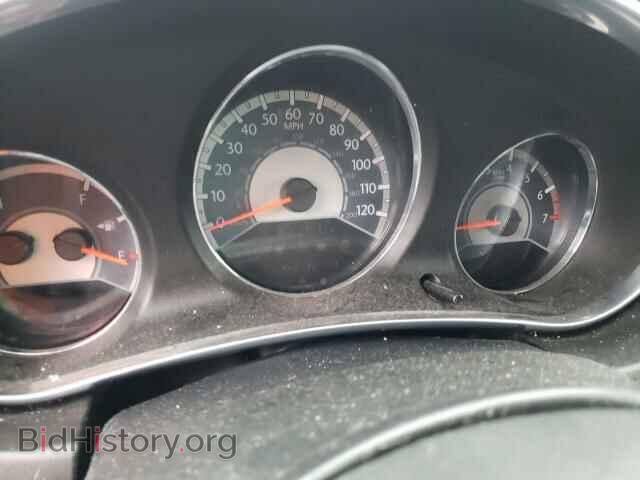 2013 CHRYSLER 200 - VIN: 1C3CCBBG8DN532149 - Фото 8