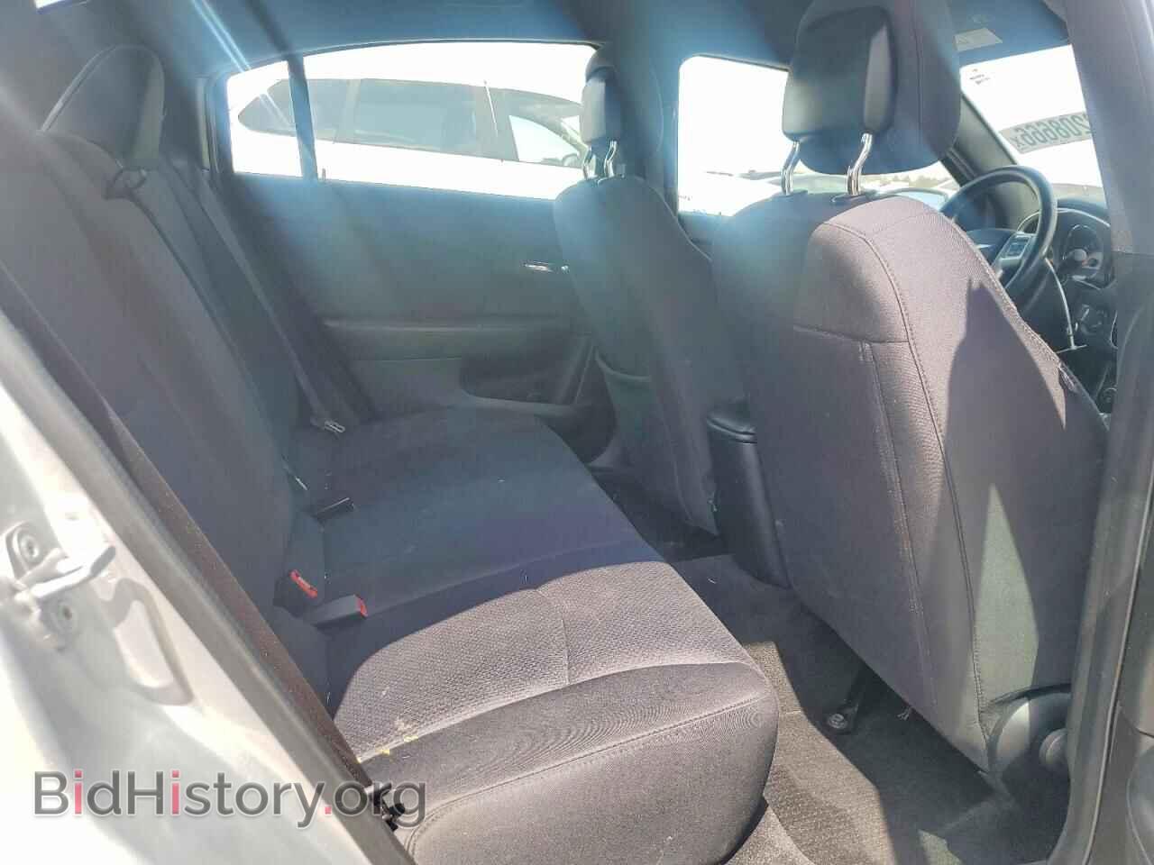 2012 CHRYSLER 200 - VIN: 1C3CCBBB4CN289331 - Фото 10