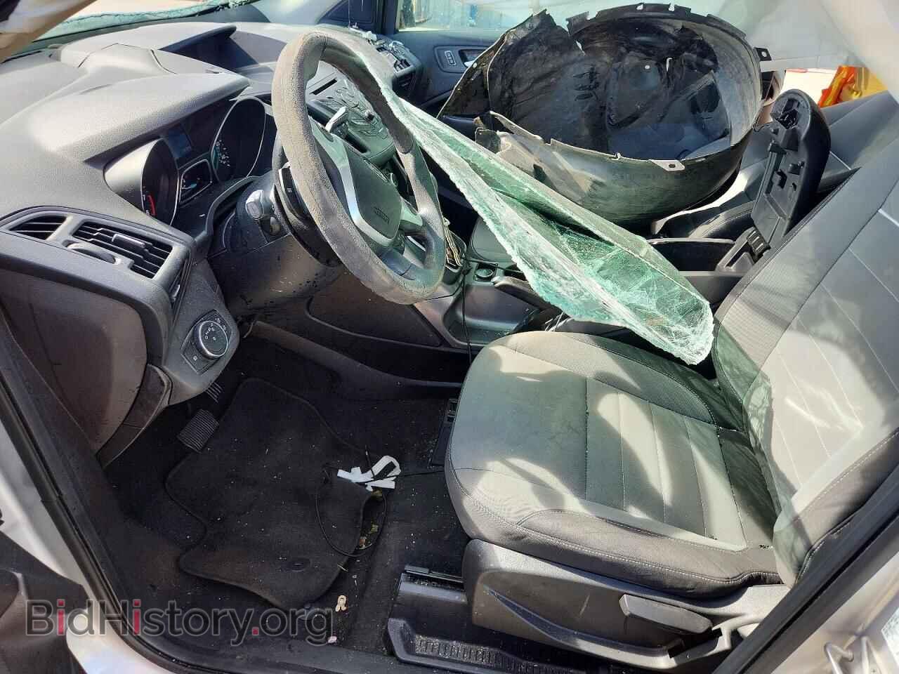 2013 FORD ESCAPE - VIN: 1FMCU0GX9DUD35532 - Фото 7