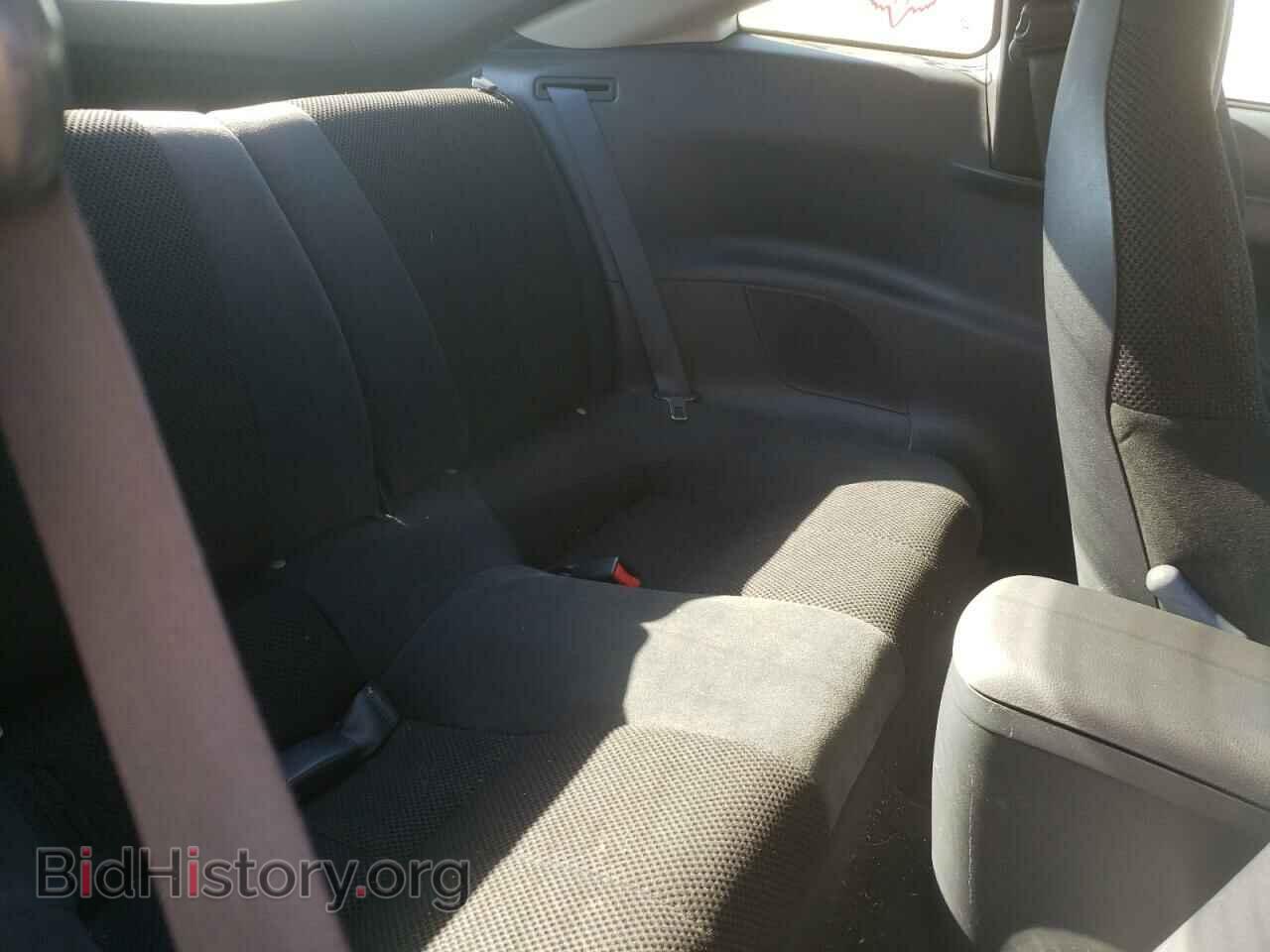 2008 MITSUBISHI ECLIPSE - VIN: 4A3AK24F78E042444 - Фото 6
