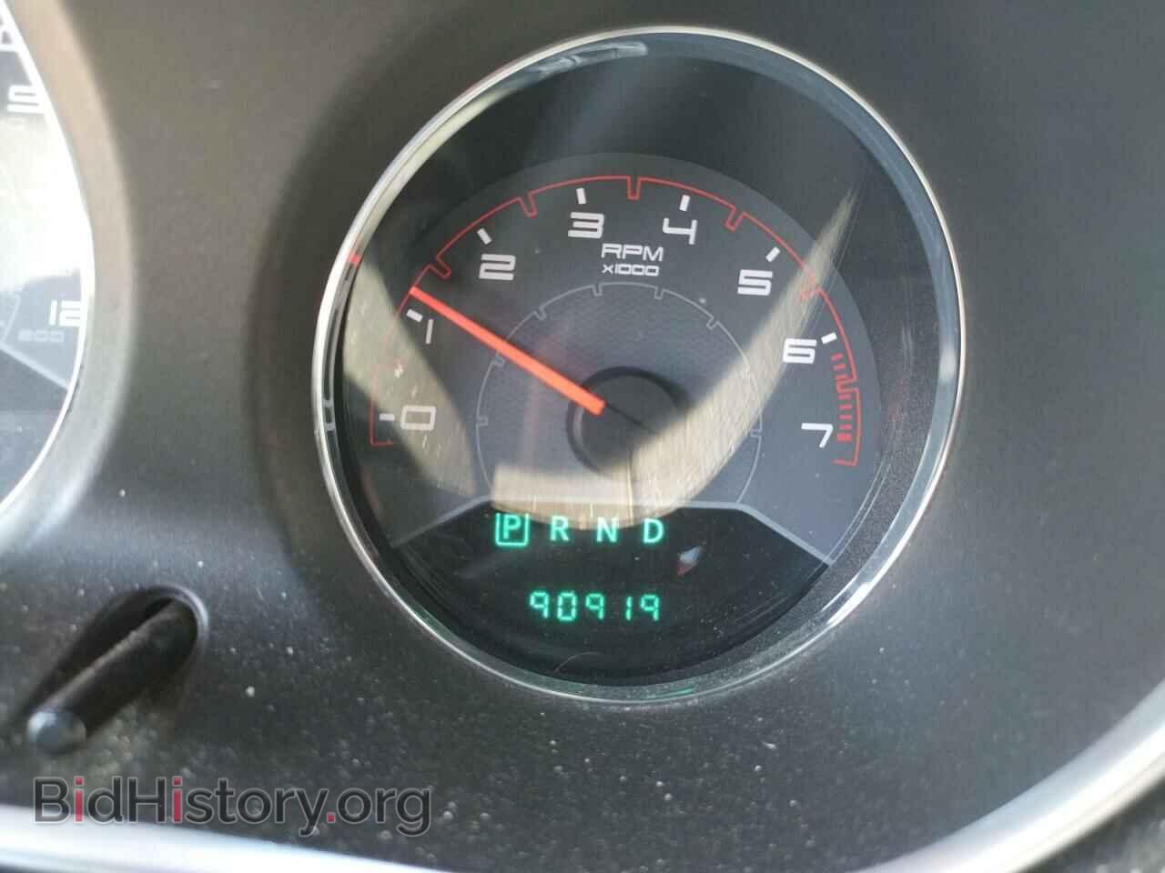 2013 DODGE AVENGER - VIN: 1C3CDZCB1DN590340 - Фото 8