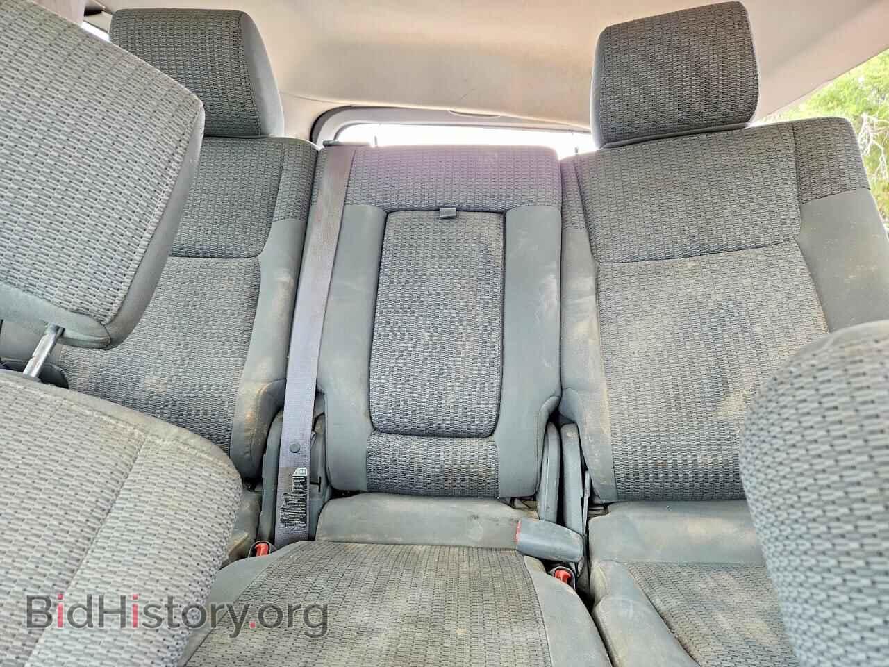 2007 JEEP COMMANDER - VIN: 1J8HG48K87C545778 - Photo 10