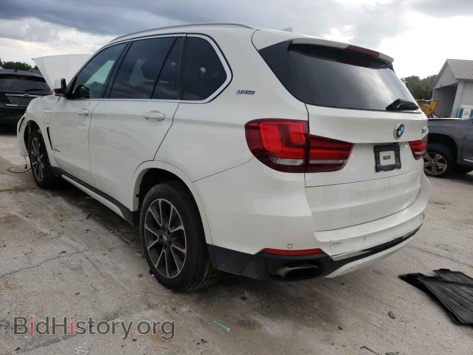 2017 BMW X3 - VIN: 5UXKT0C34H0S80893 - Фото 3