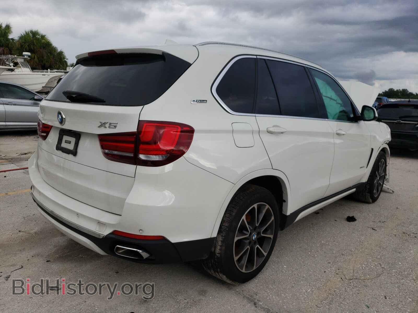 2017 BMW X3 - VIN: 5UXKT0C34H0S80893 - Фото 4