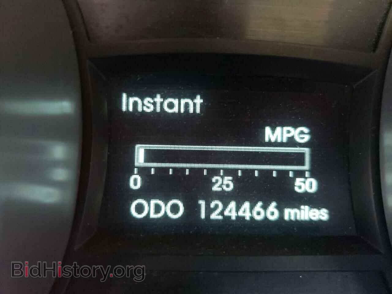 2012 HYUNDAI SONATA - VIN: 5NPEC4AC5CH402682 - Фото 8