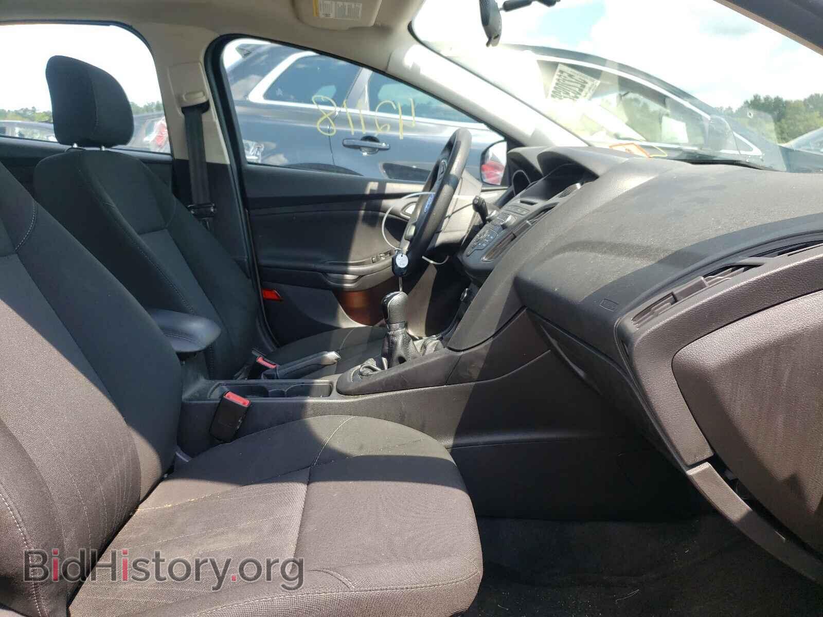 2016 FORD FOCUS - VIN: 1FADP3K28GL228159 - Photo 5