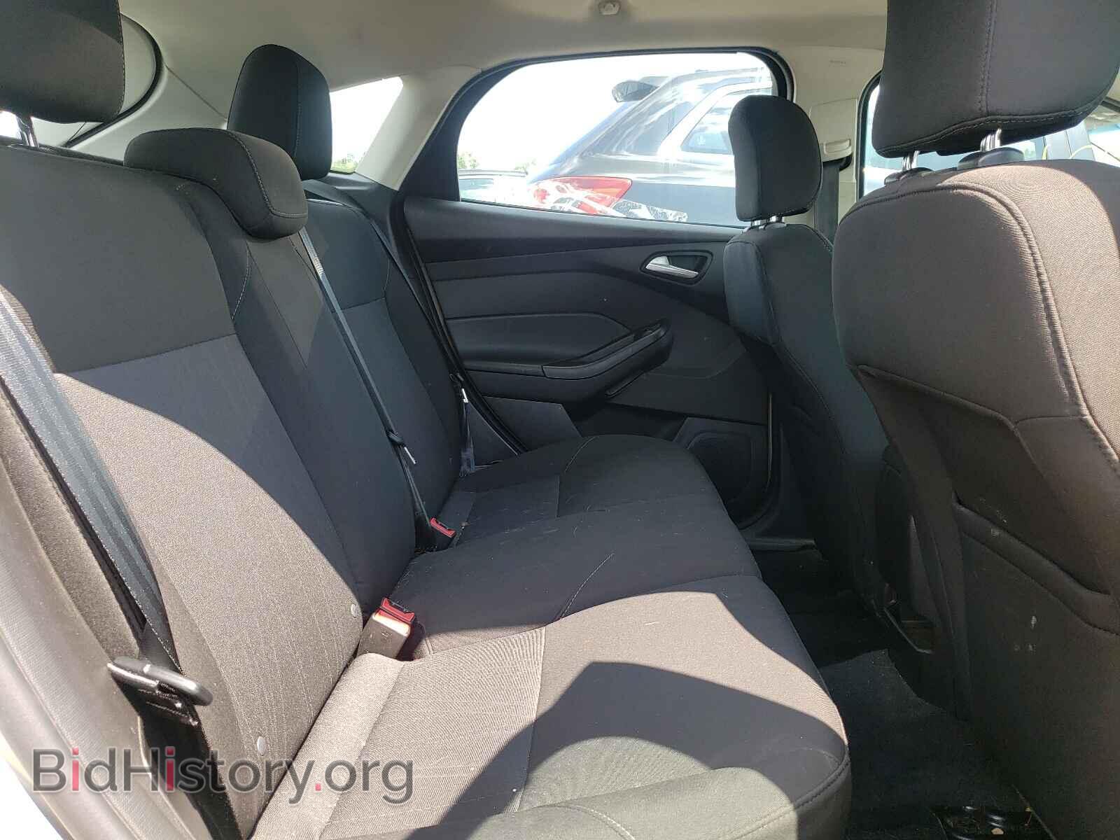 2016 FORD FOCUS - VIN: 1FADP3K28GL228159 - Photo 6