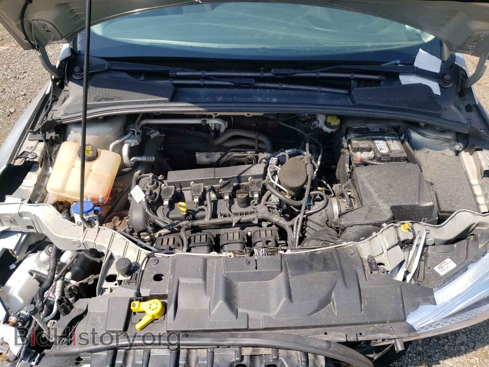 2016 FORD FOCUS - VIN: 1FADP3K28GL228159 - Photo 7
