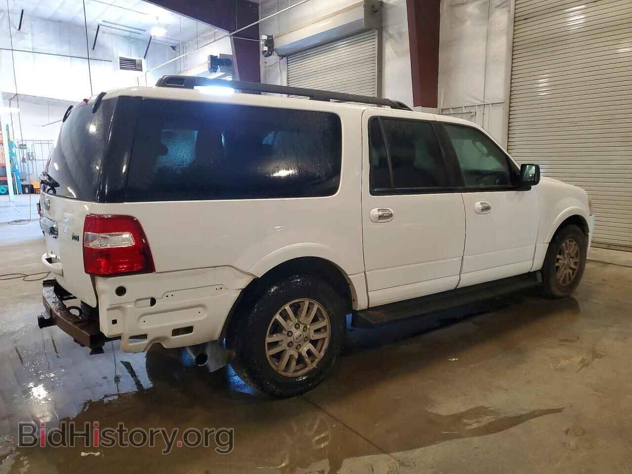 2011 FORD EXPEDITION - VIN: 1FMJK1J51BEF03469 - Photo 3