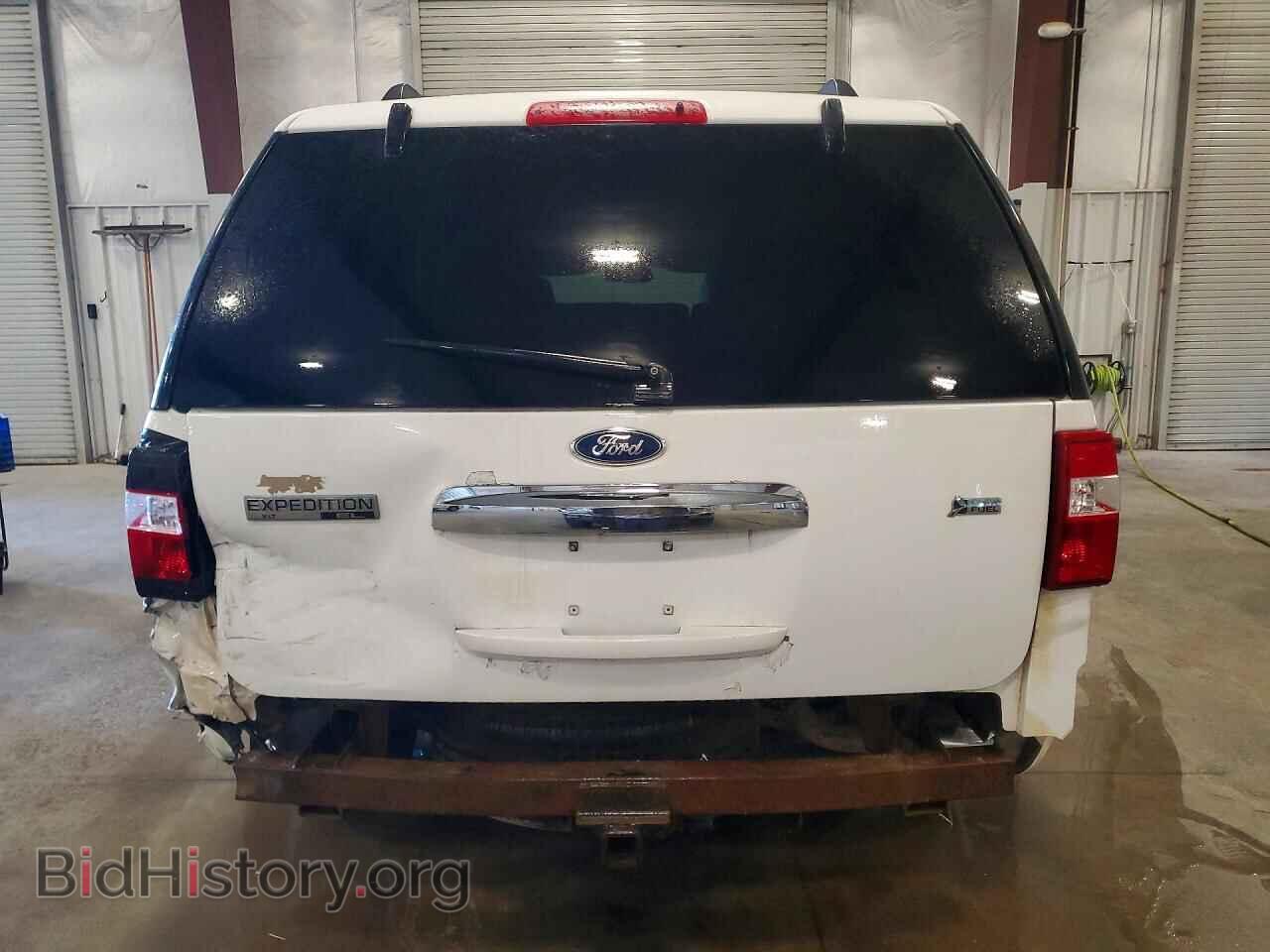 2011 FORD EXPEDITION - VIN: 1FMJK1J51BEF03469 - Photo 6