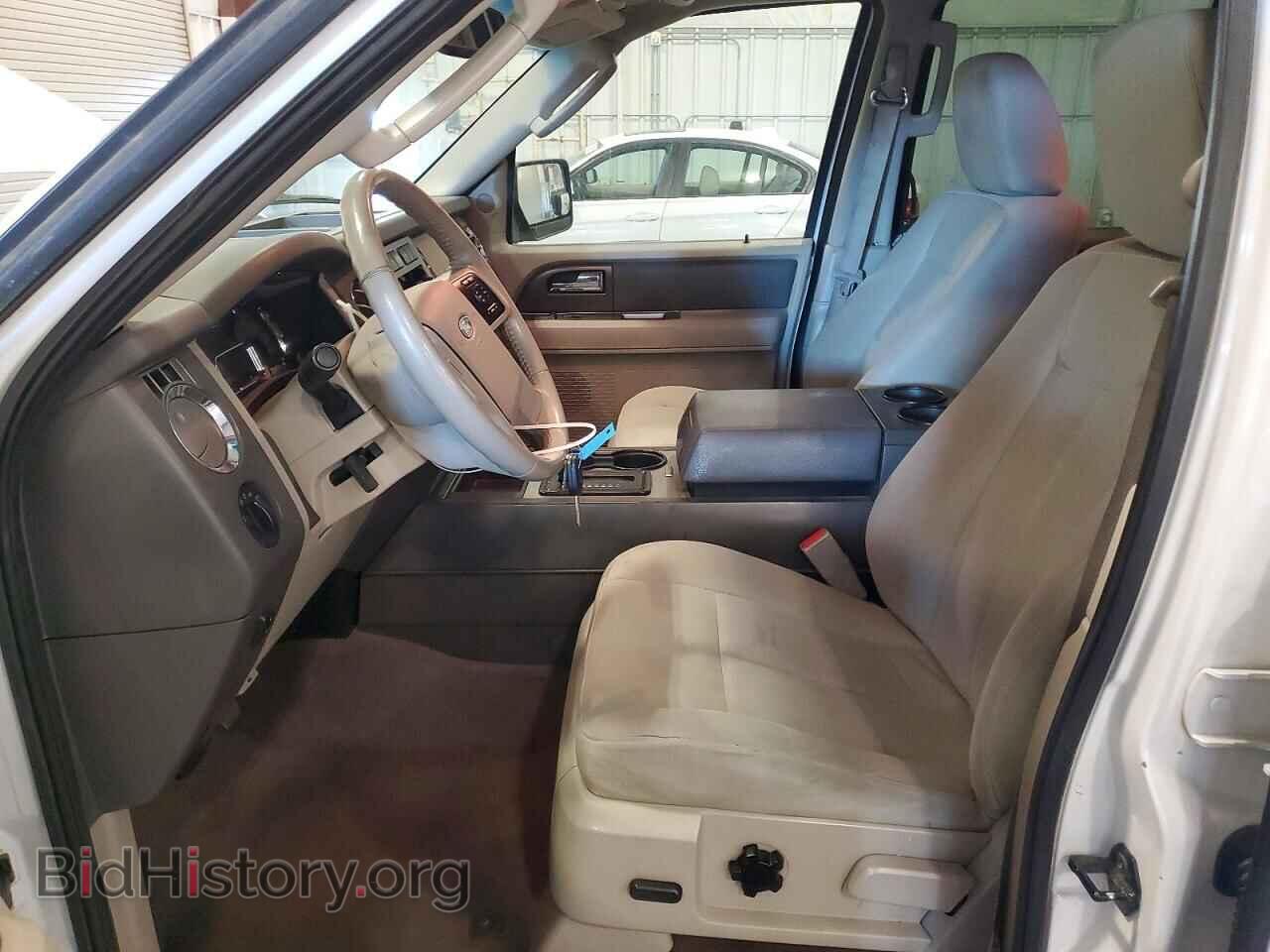 2011 FORD EXPEDITION - VIN: 1FMJK1J51BEF03469 - Photo 7