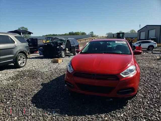 2013 Dodge DART (VIN 1C3CDFAA5DD118088) — фото 13 из 14