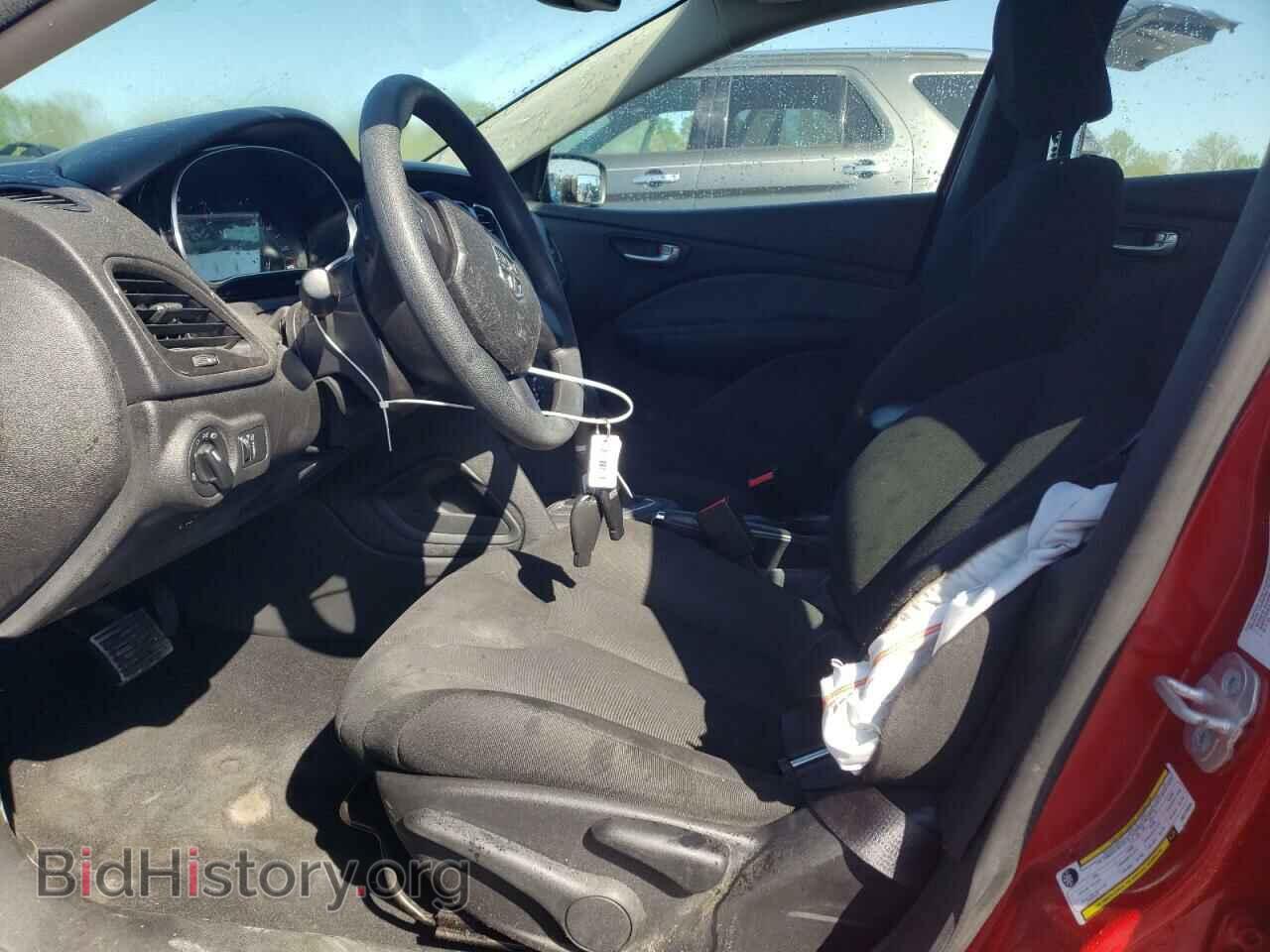 2013 DODGE DART - VIN: 1C3CDFAA5DD118088 - Photo 7