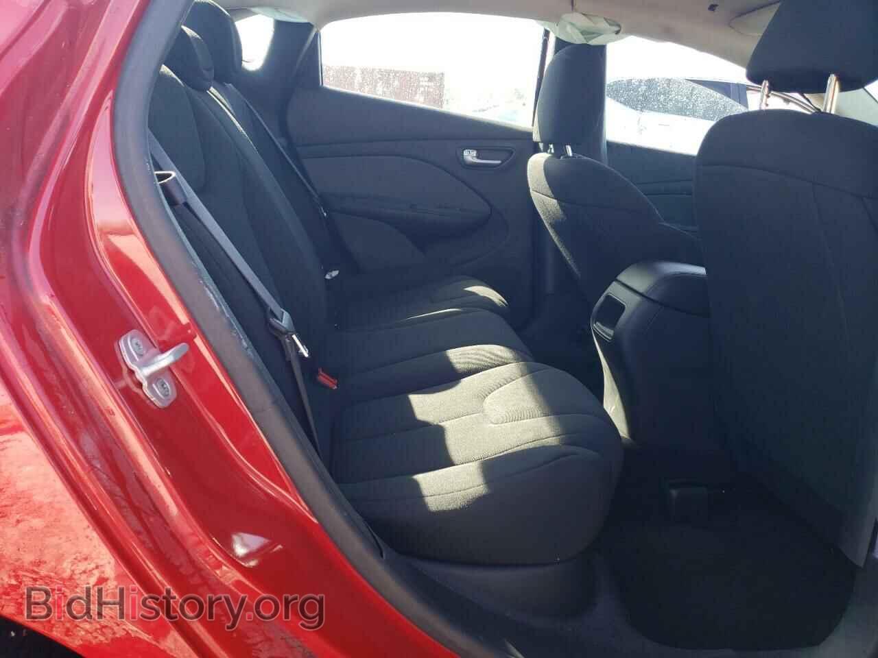 2013 DODGE DART - VIN: 1C3CDFAA5DD118088 - Photo 10