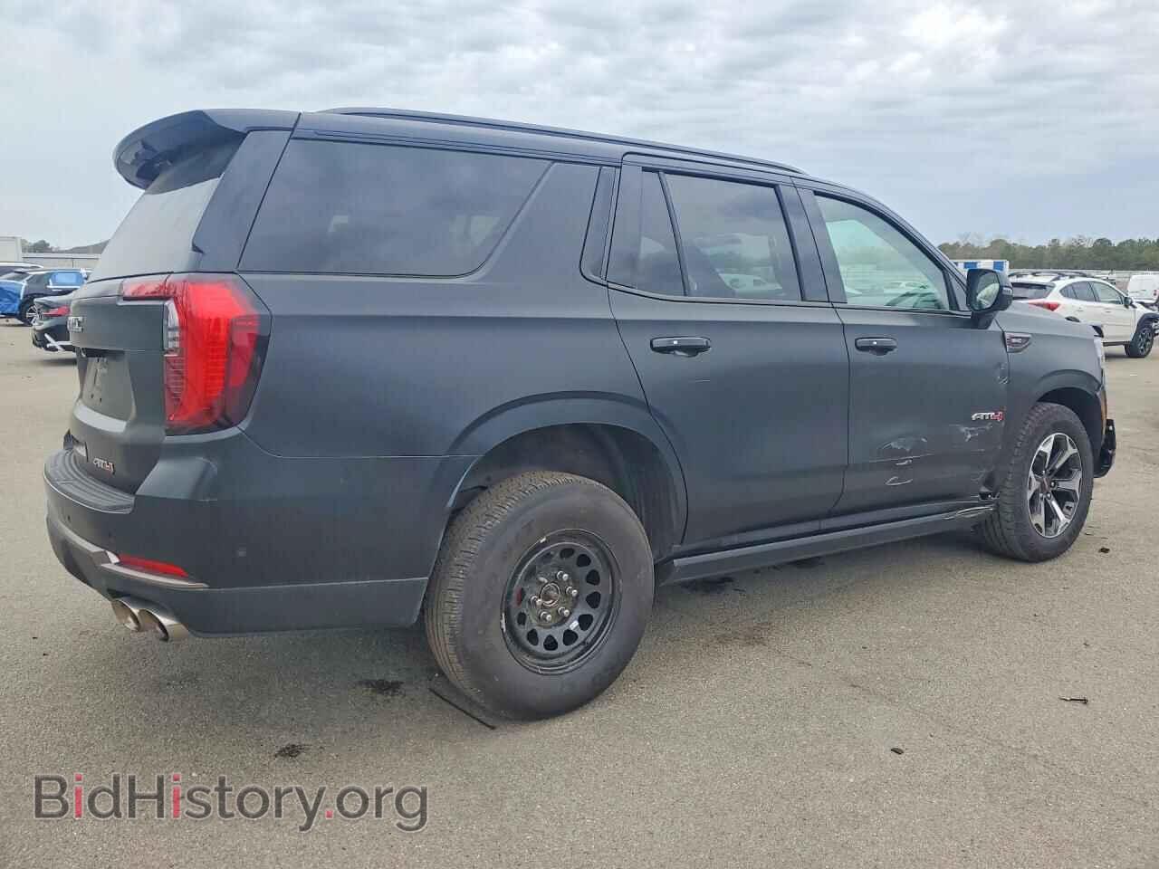 2025 GMC YUKON - VIN: 1GKS2VRL4SR189266 - Фото 3