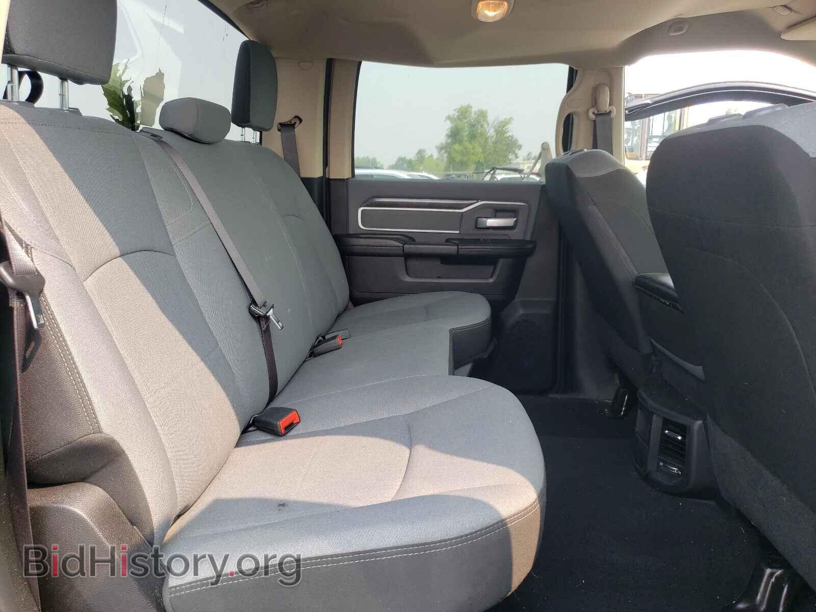 2019 RAM 2500 - VIN: 3C6UR5DJ7KG610894 - Фото 6